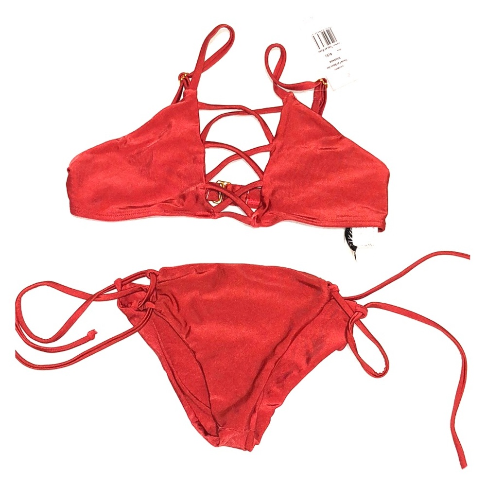 Showpo bikini NWT
